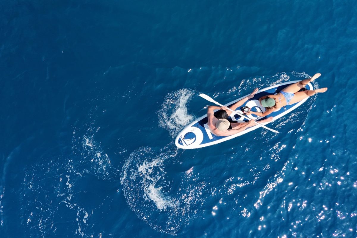 Fortuna, a Custom Made Fortuna* yacht at Bodrum, Turkey