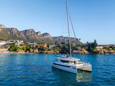 Moorings 5200 - 6 Exclusive Plus