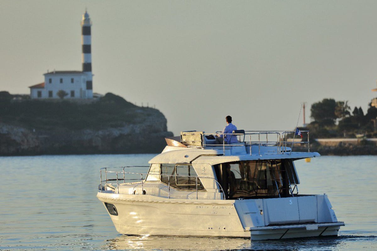 Anna Rosa, a sailboat at Punat, Croatia