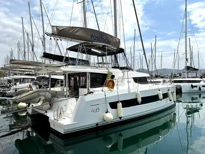 Poseidon