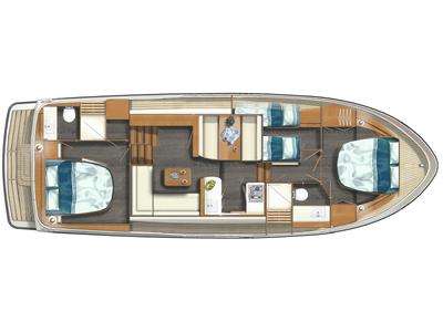 Amalie, a Linssen Grand Sturdy 40.0 AC other at Kinrooi, Belgium