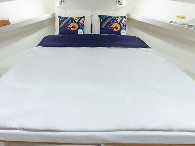 Horizon 1 - Premier 36