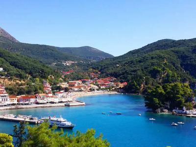 Mooring - Photo 4