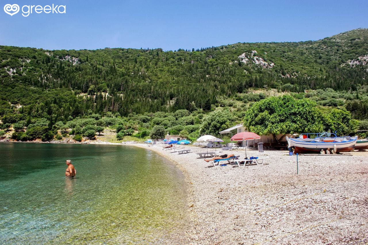Kolpos Molou - Photo 4