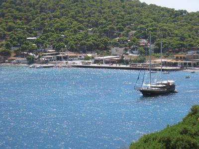 Όρμος Κακής Βίγλας - Photo 5