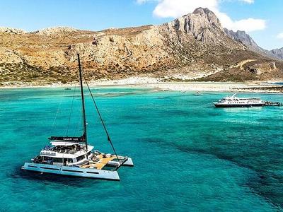 DanEri Yachts Palea Fokea - Photo 3