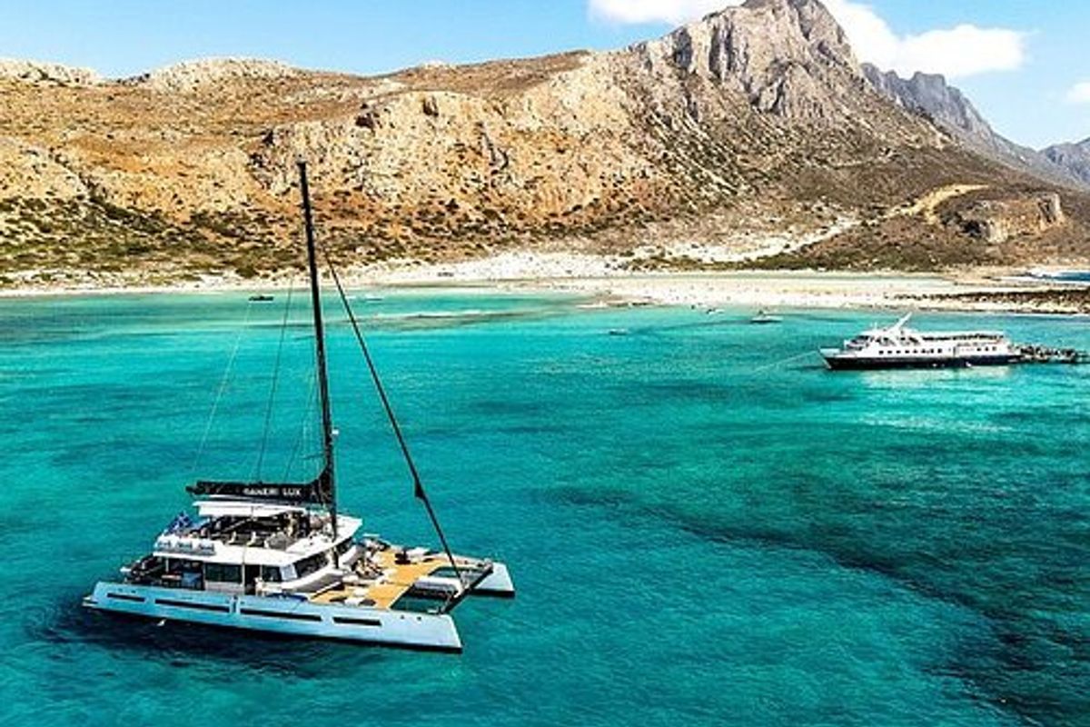 DanEri Yachts Palea Fokea - Photo 3
