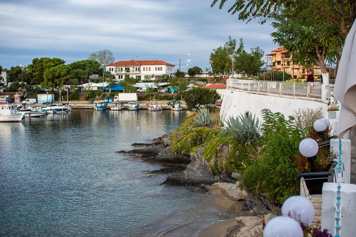 Small Port - Photo 3