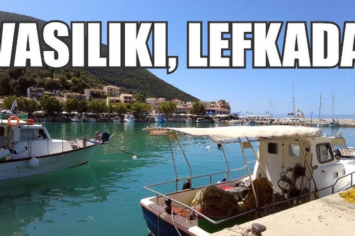 Vasiliki - Photo 1
