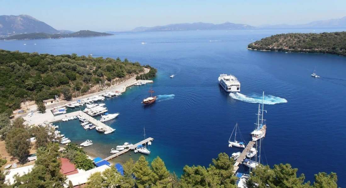 Odyseas Marina - Photo 4