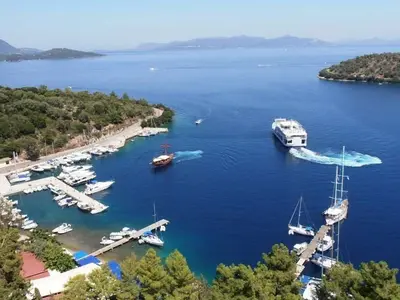 Odyseas Marina - Photo 4
