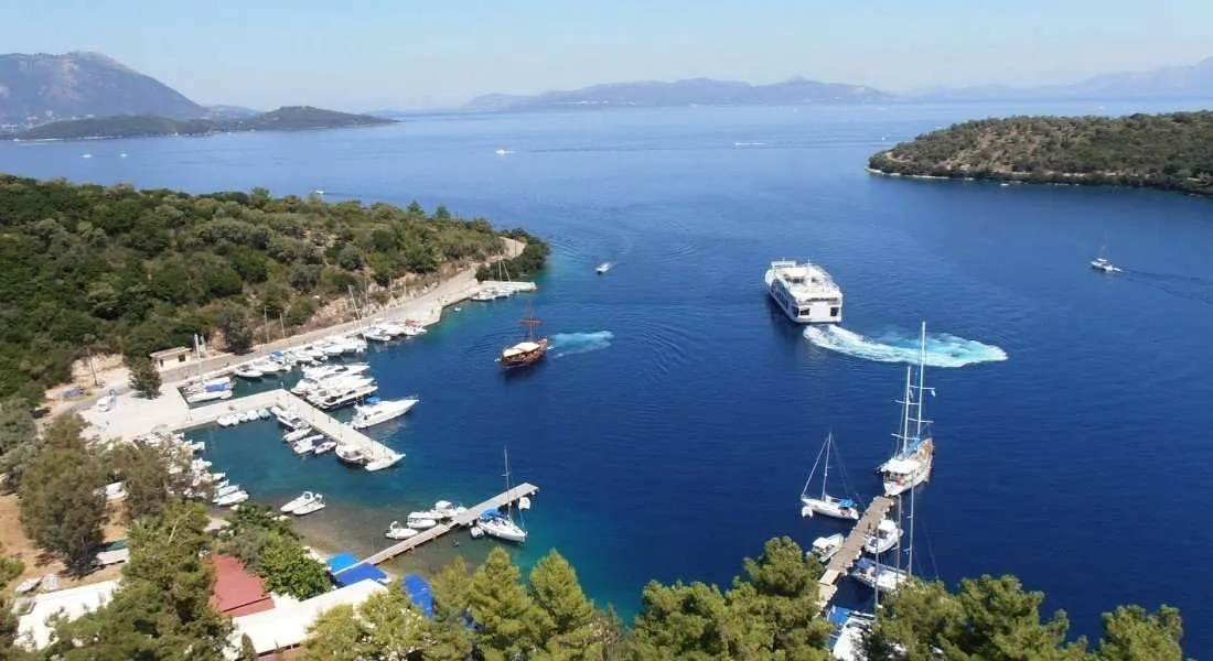 Odyseas Marina - Photo 4
