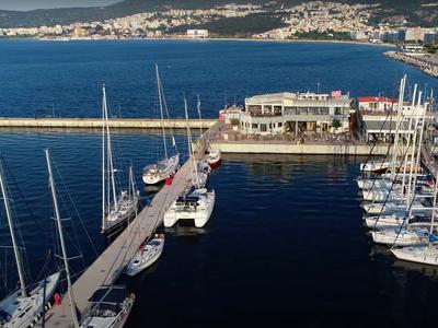 Yacht Club Kavalas - Photo 1