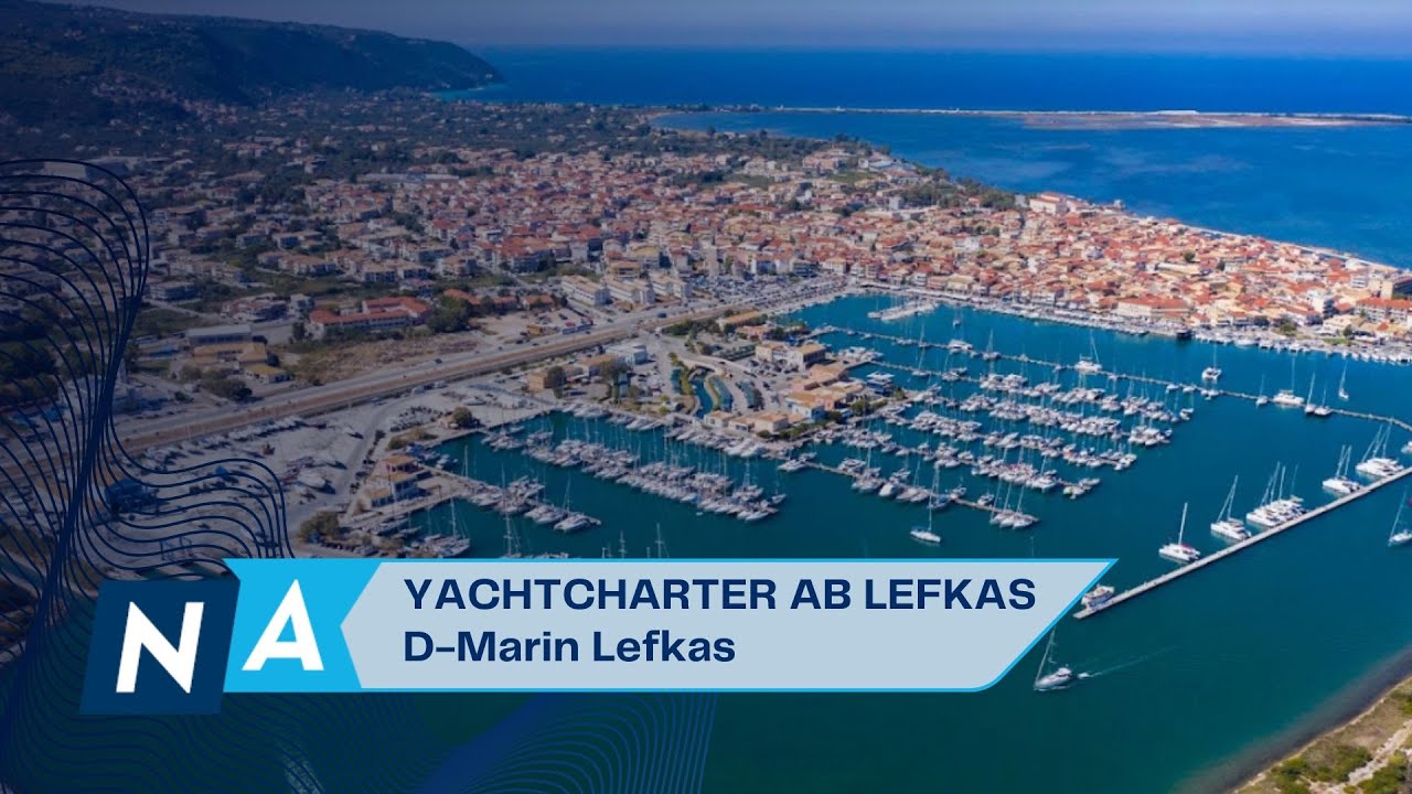 Lefkas Main Port - Photo 4