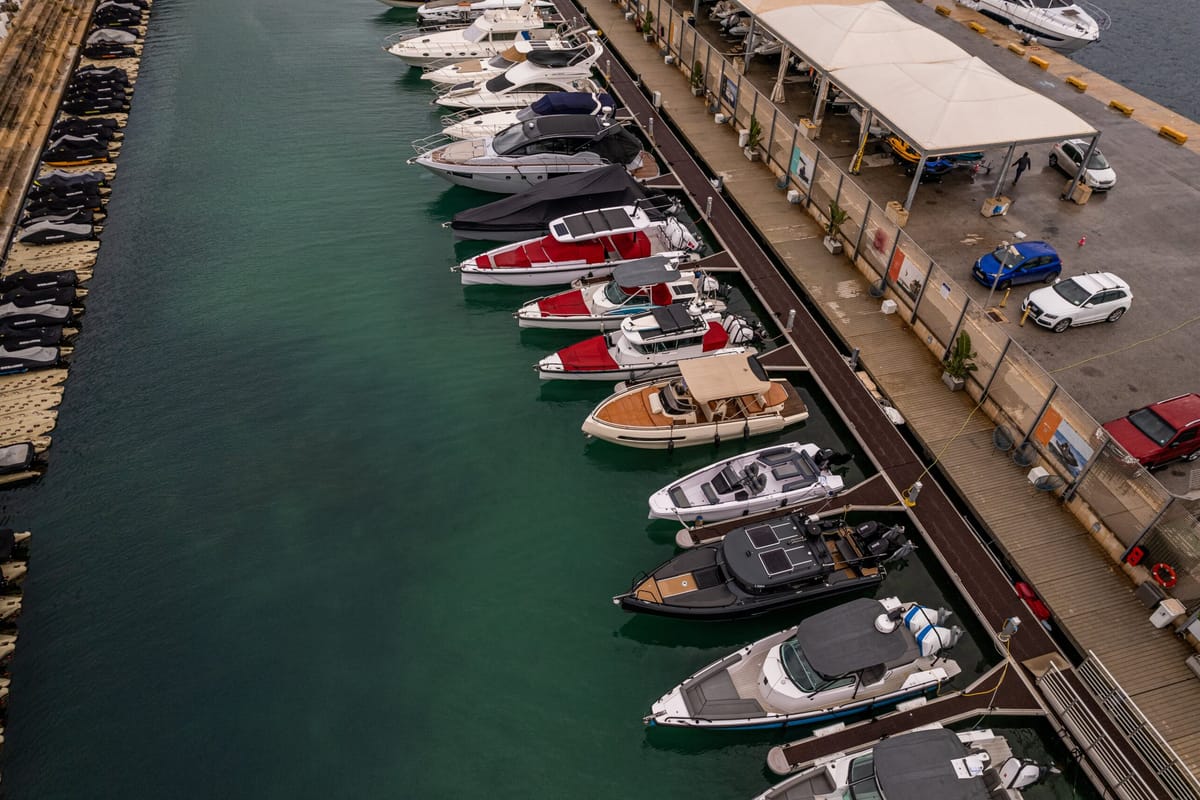 Laguna Marina - Main photo