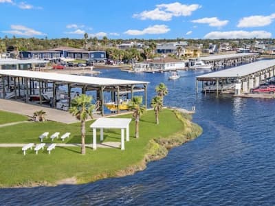Laguna Marina - Photo 2