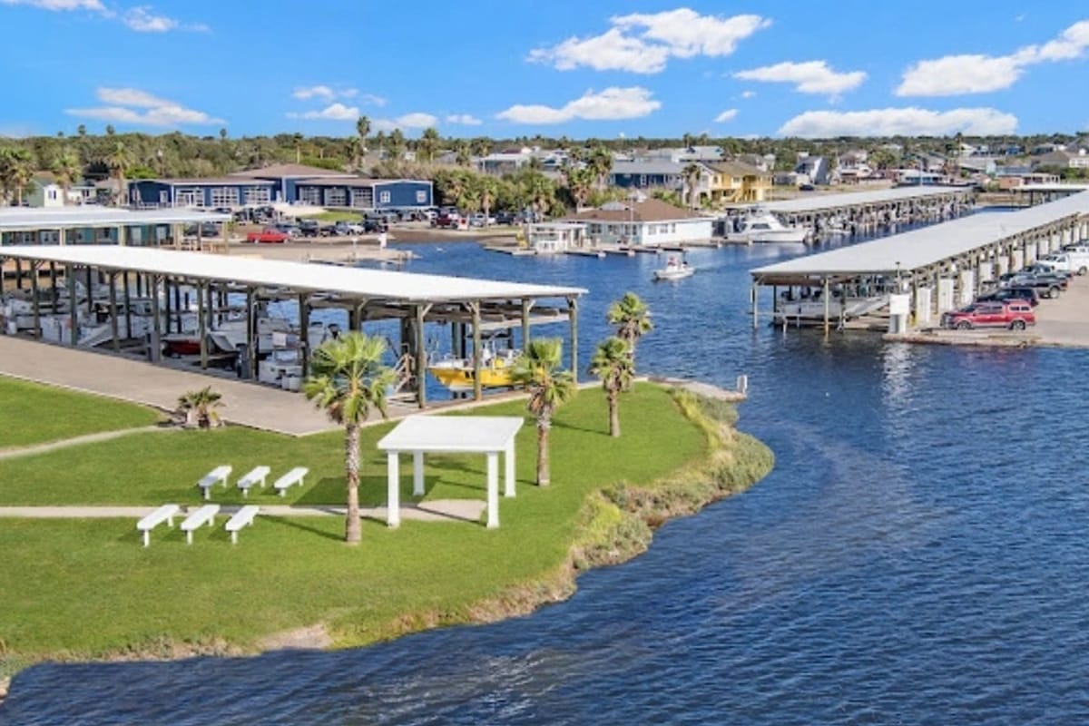 Laguna Marina - Photo 2