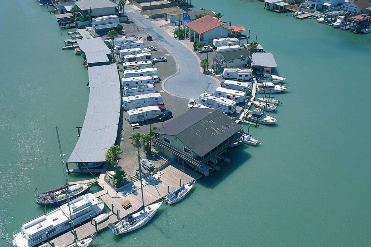 Laguna Marina - Photo 3