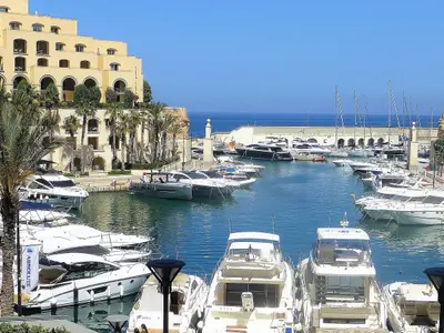 Portomaso - Photo 2