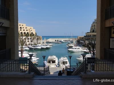 Portomaso - Photo 3