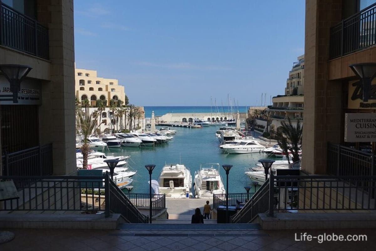 Portomaso - Photo 3