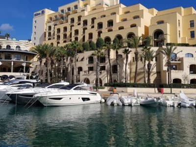 Portomaso - Photo 4