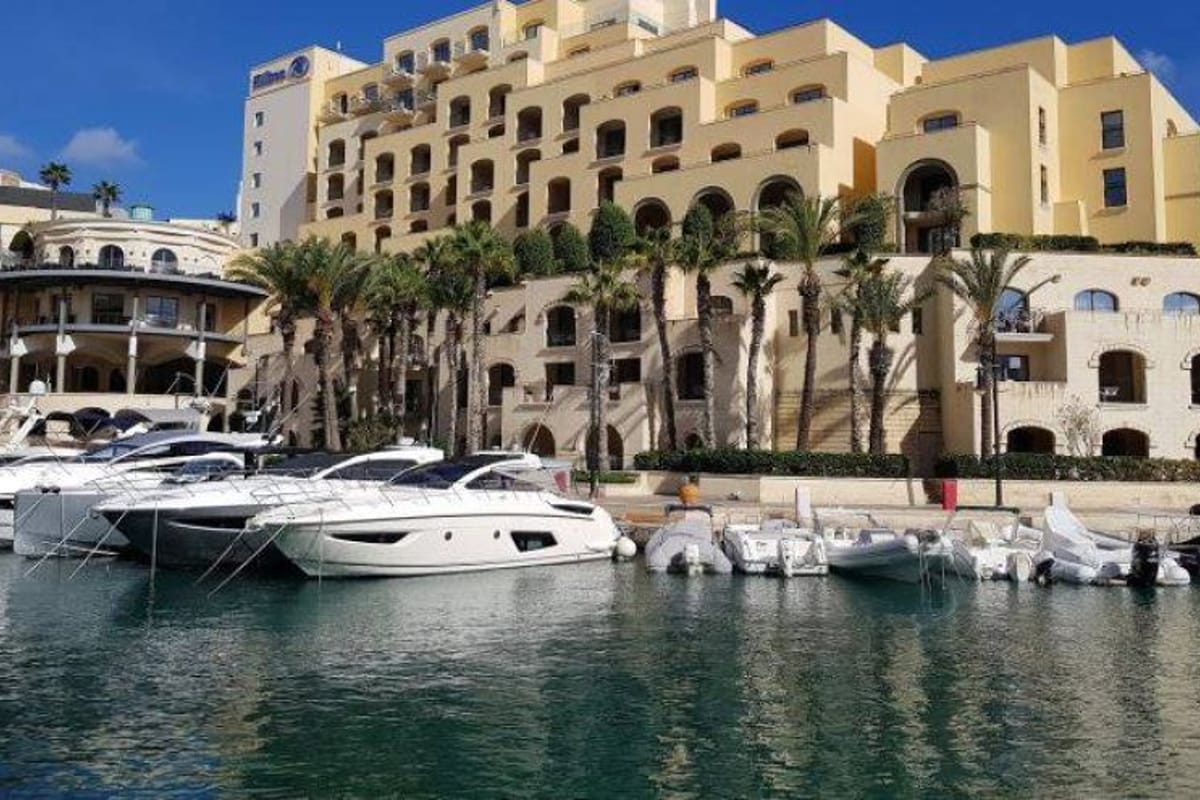 Portomaso - Photo 4