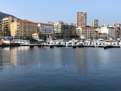 Port Charles Ornano - Photo 2