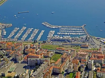 Port Charles Ornano - Photo 3
