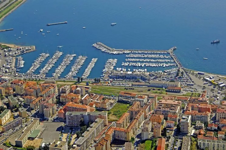 Port Charles Ornano - Photo 3