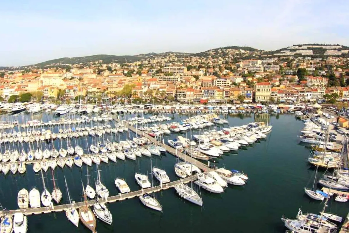 Port de Bandol - Photo 1