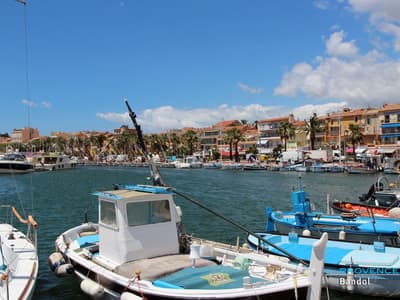 Port de Bandol - Photo 3