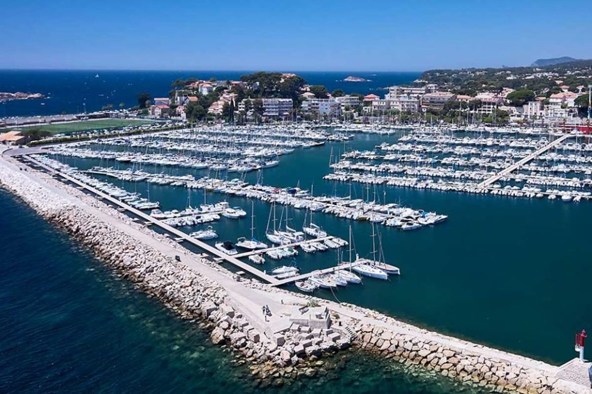 Port de Bandol - Photo 4