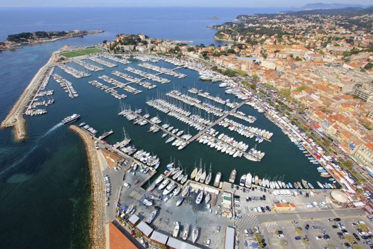 Port de Bandol - Photo 5