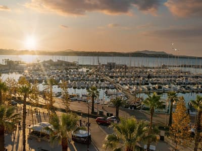 Port de Bandol - Photo 2