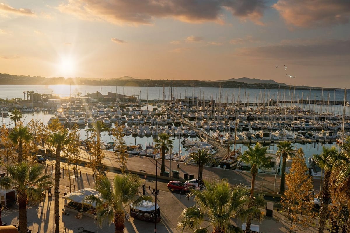 Port de Bandol - Photo 2