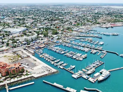 Marina La Paz - Photo 2