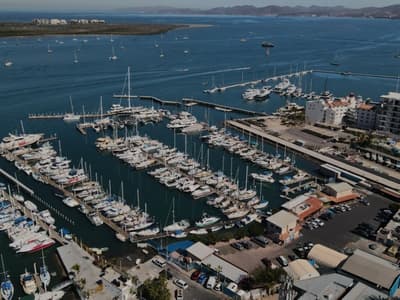 Marina La Paz - Photo 3