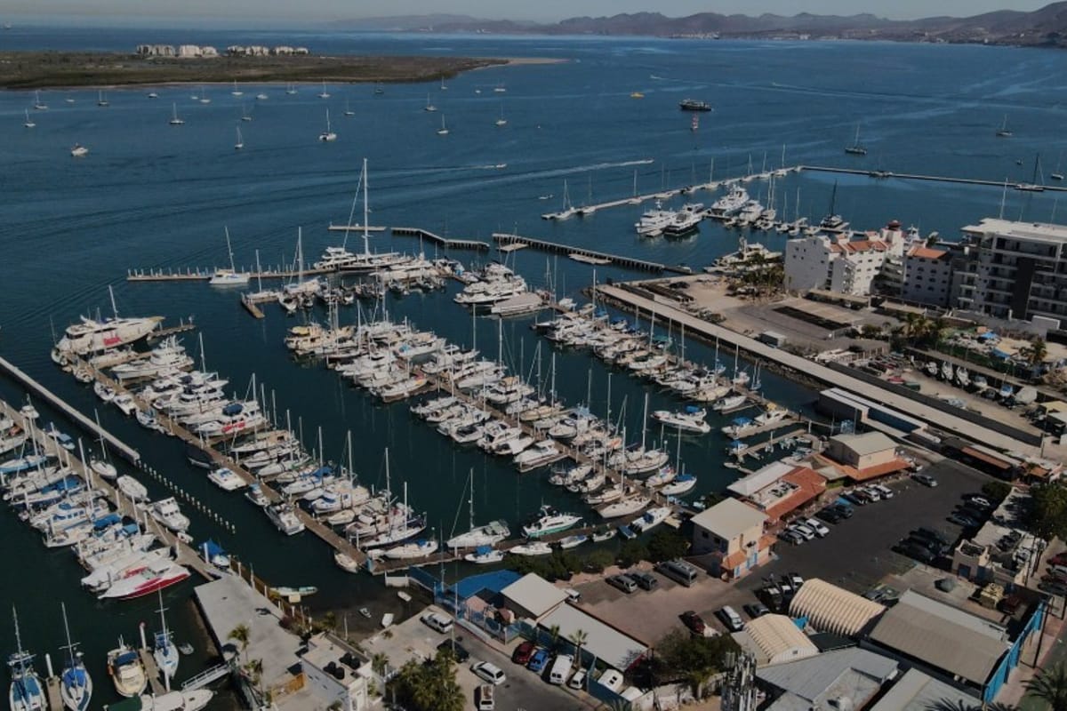 Marina La Paz - Photo 3
