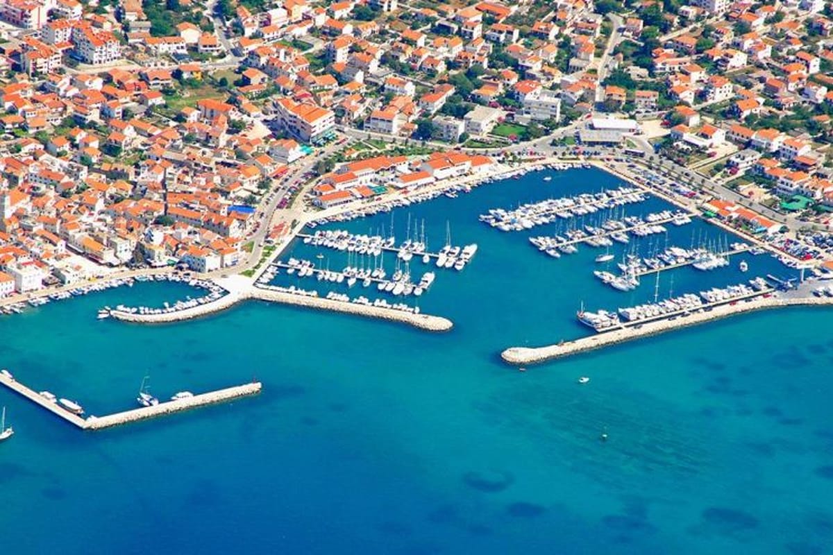 Vodice - Photo 1
