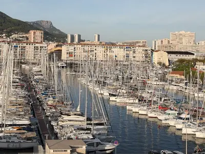 Port Saint-Pierre - Photo 2