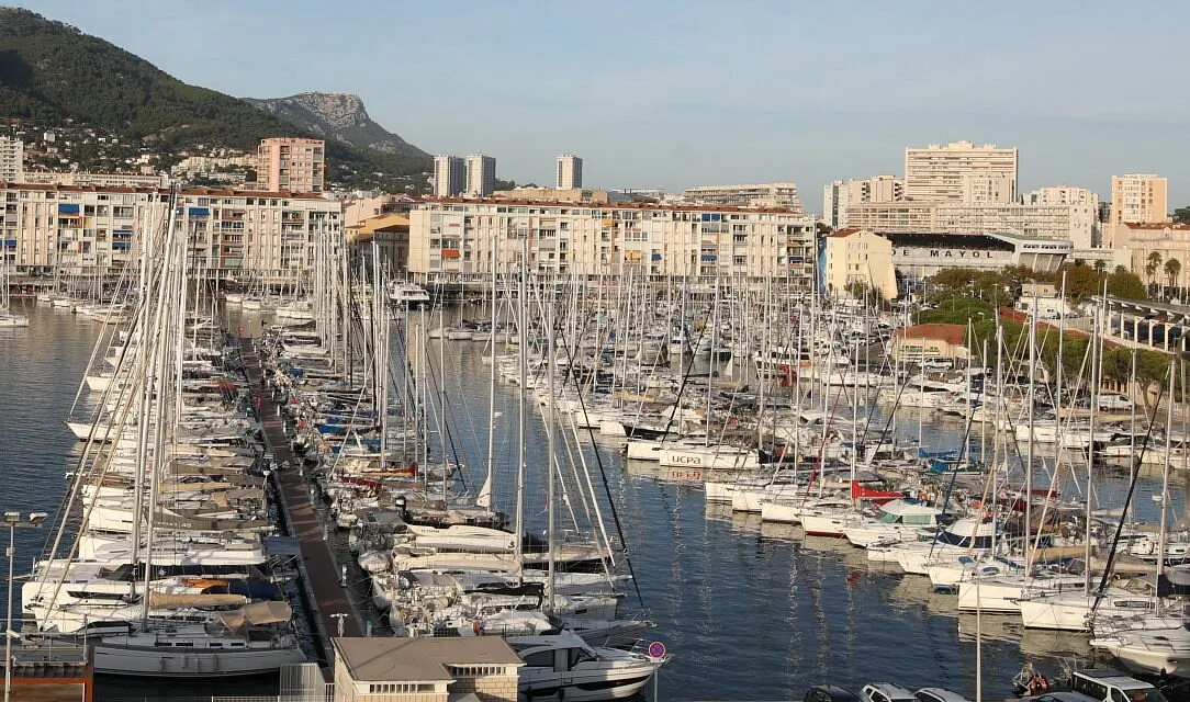 Port Saint-Pierre - Photo 2