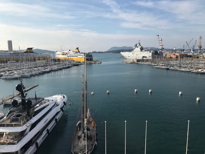 Port Saint-Pierre - Photo 3