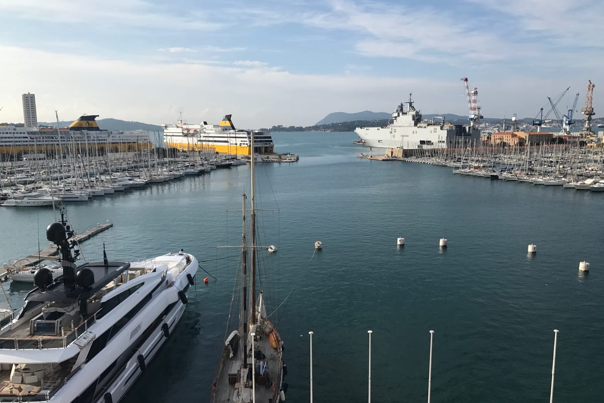 Port Saint-Pierre - Photo 3
