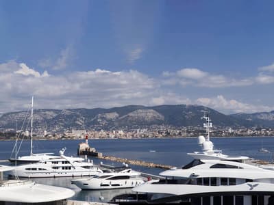 Port Saint-Pierre - Photo 5
