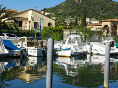 Port Communal du Riou - Photo 2
