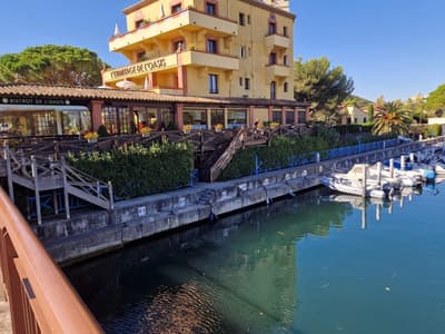 Port Communal du Riou - Photo 3