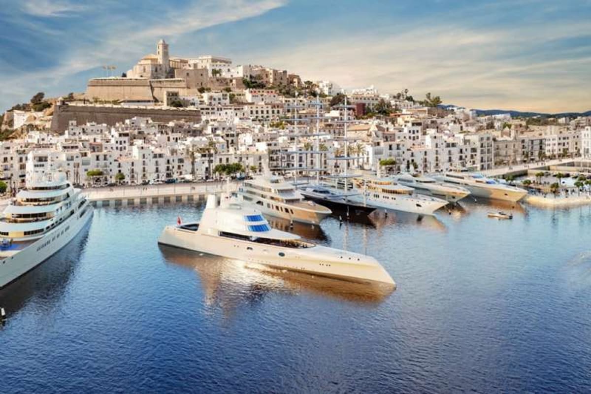 Ibiza Magna - Photo 1