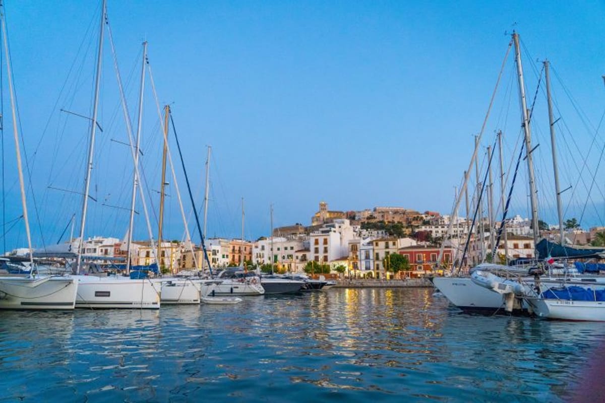 Ibiza Magna - Photo 2