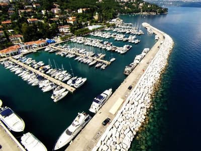ACI Marina Opatija - Photo 2